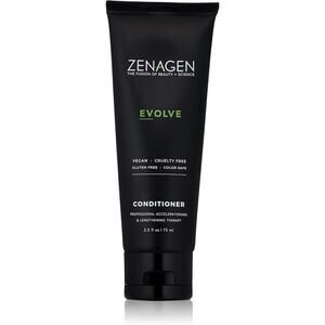 Zenagen Evolve Conditioner Repair Color and Heat Damaged Hair 2.5 oz